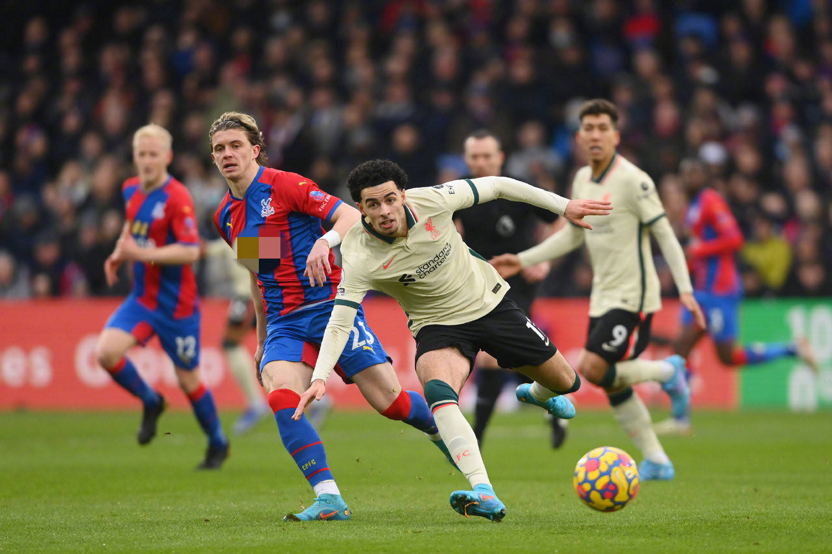 当球队表现 当球队表现